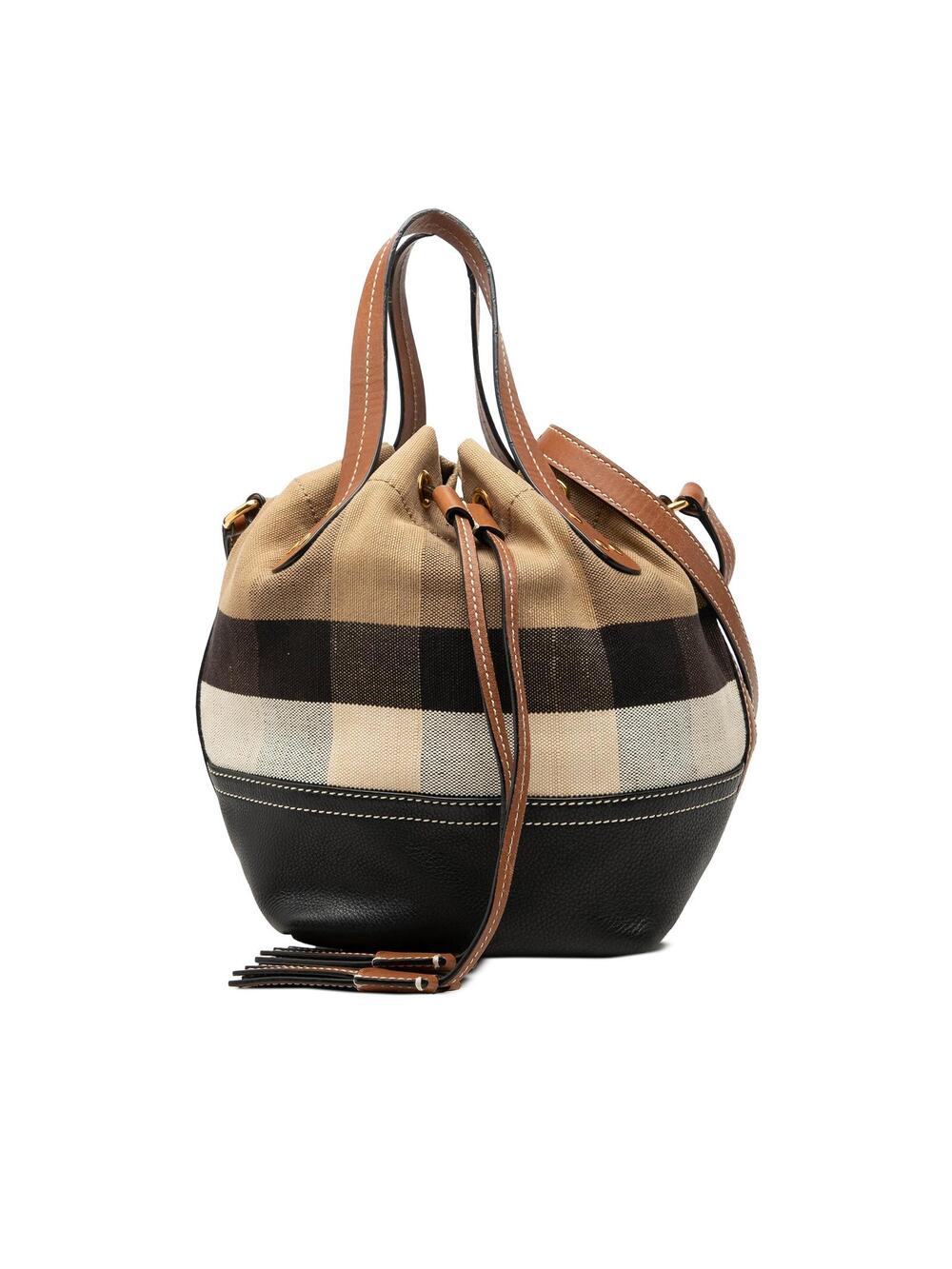 Burberry House Check Canvas Heston #362682B48B